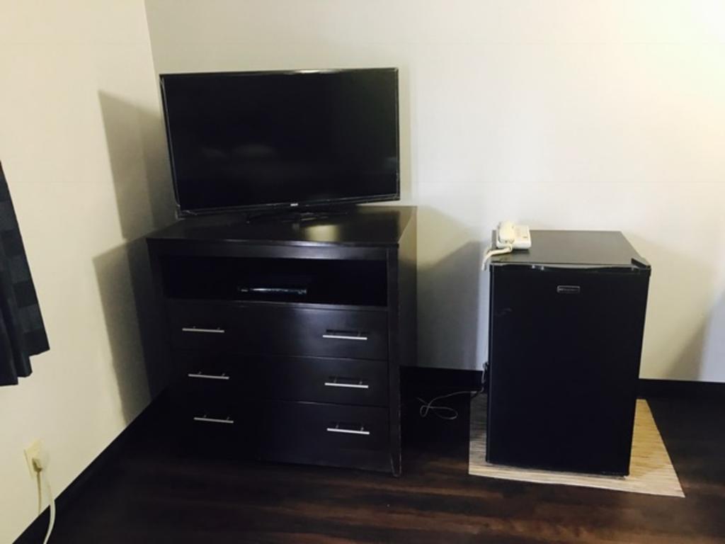 Kings Row Inn มิลวอกี ภายนอก รูปภาพ
