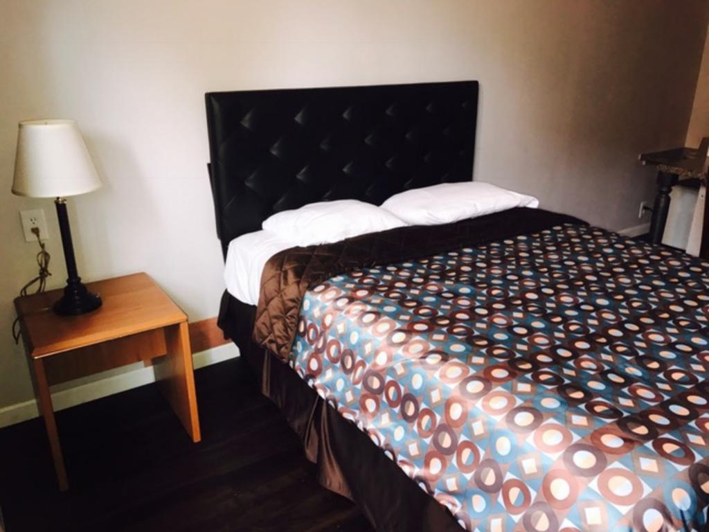 Kings Row Inn มิลวอกี ภายนอก รูปภาพ