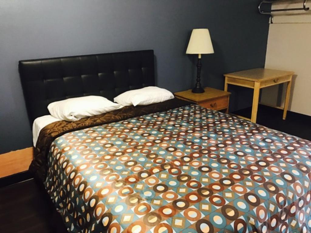 Kings Row Inn มิลวอกี ภายนอก รูปภาพ