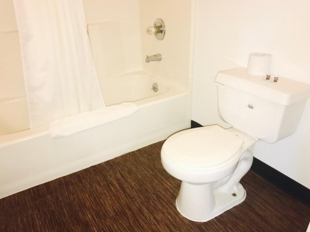 Kings Row Inn มิลวอกี ภายนอก รูปภาพ