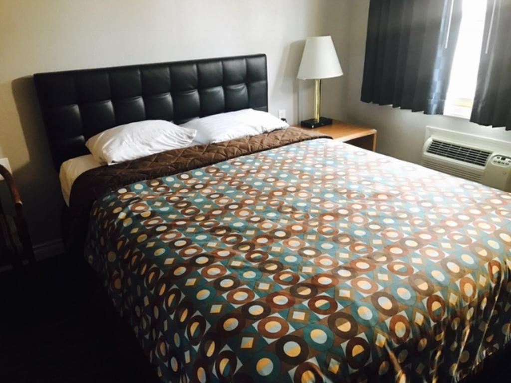 Kings Row Inn มิลวอกี ภายนอก รูปภาพ