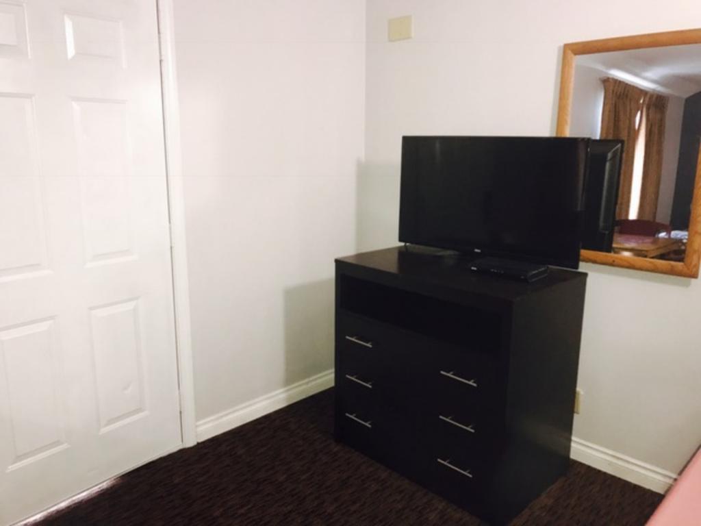 Kings Row Inn มิลวอกี ภายนอก รูปภาพ