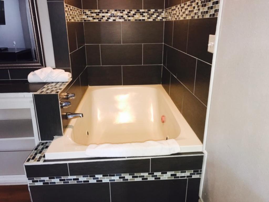 Kings Row Inn มิลวอกี ภายนอก รูปภาพ