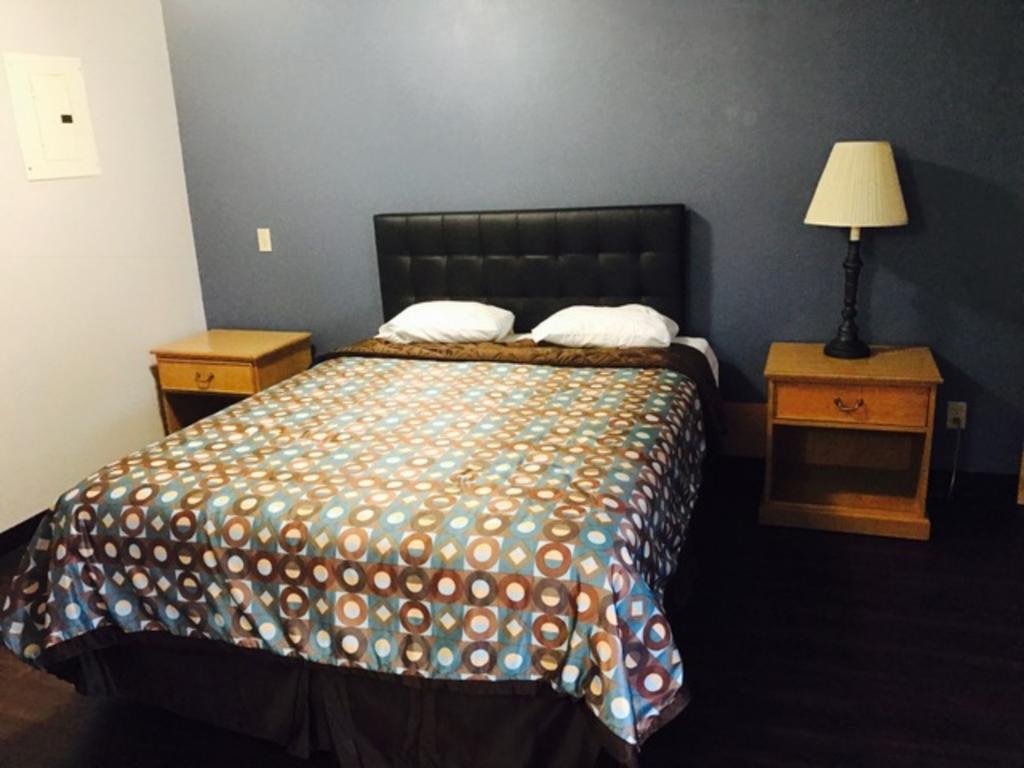 Kings Row Inn มิลวอกี ภายนอก รูปภาพ